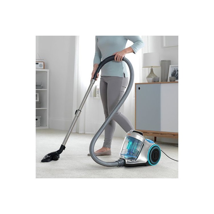 Vax Pick Up Pet Cylinder Vacuum Cleaner - Image 2
