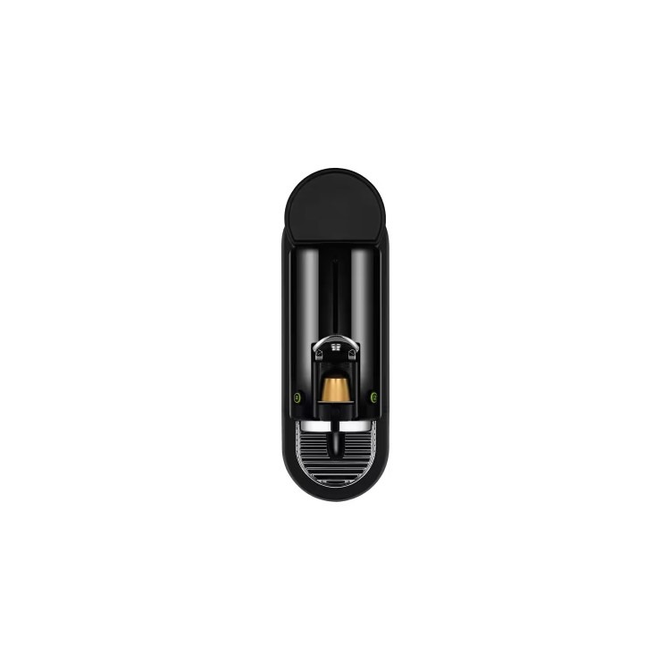 Nespresso by Delonghi Citiz Pod Coffee Machine EN167.B - Black - Image 3