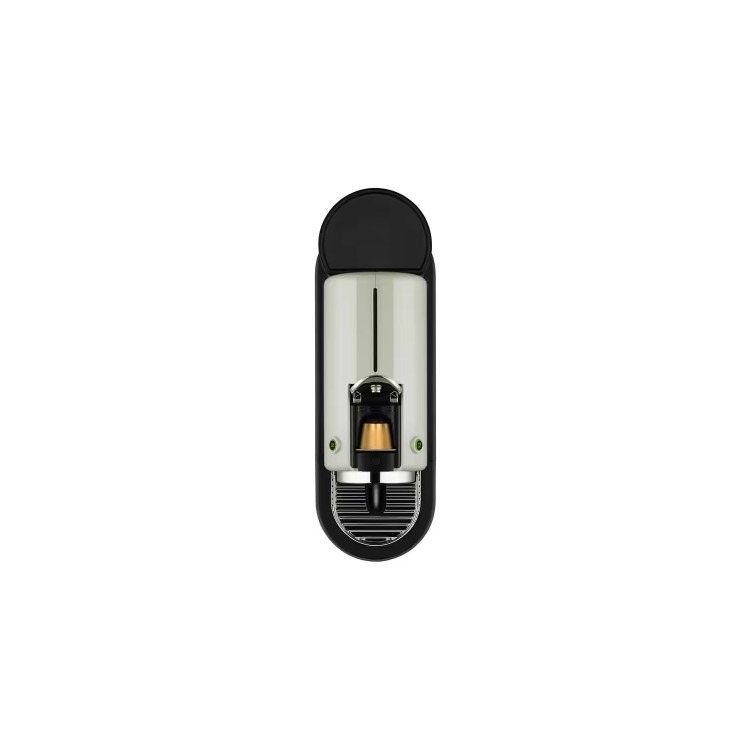 Nespresso by Delonghi Citiz Pod Coffee Machine EN167.W - White - Image 3