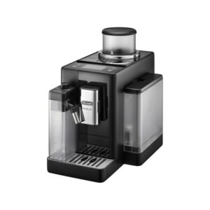 Delonghi Rivelia Bean to Cup Coffee Machine EXAM440.55.B - Black