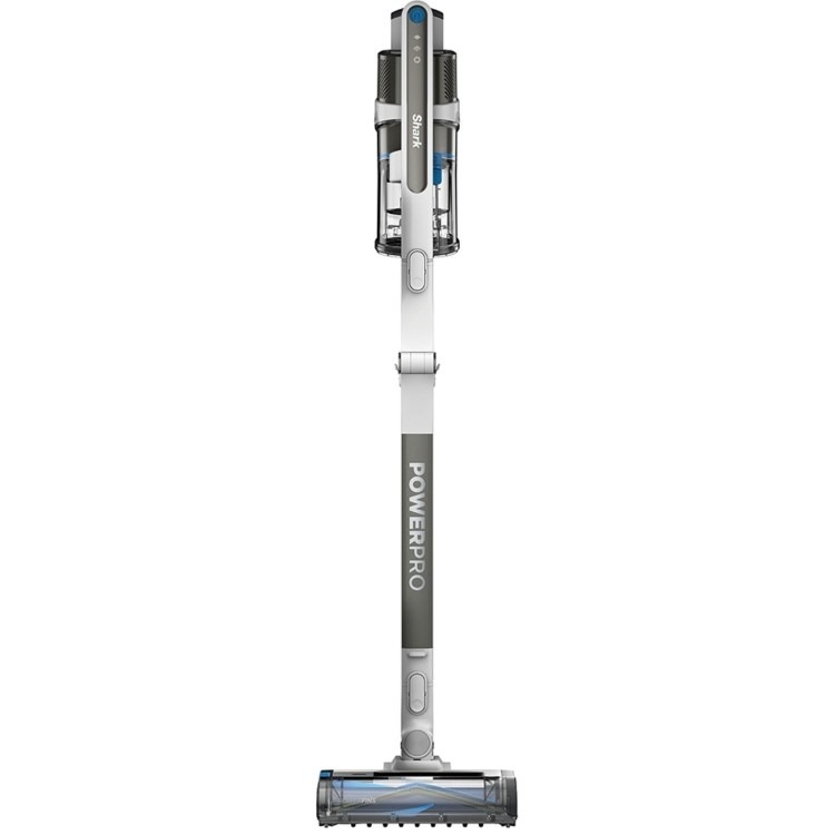 Shark PowerPro Pet Cordless Stick Vacuum - Java Metallic - Image 2