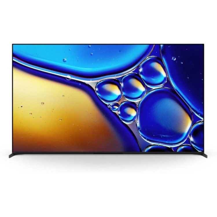 Sony BRAVIA XR K55XR8M25BP 55" 4K Ultra HD Smart OLED TV HDR Dolby Vision & Google TV - Image 2