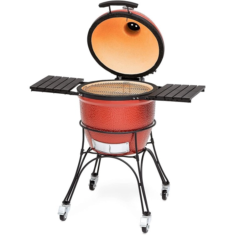 Kamado Joe Classic Joe Grill - Series I - Image 5