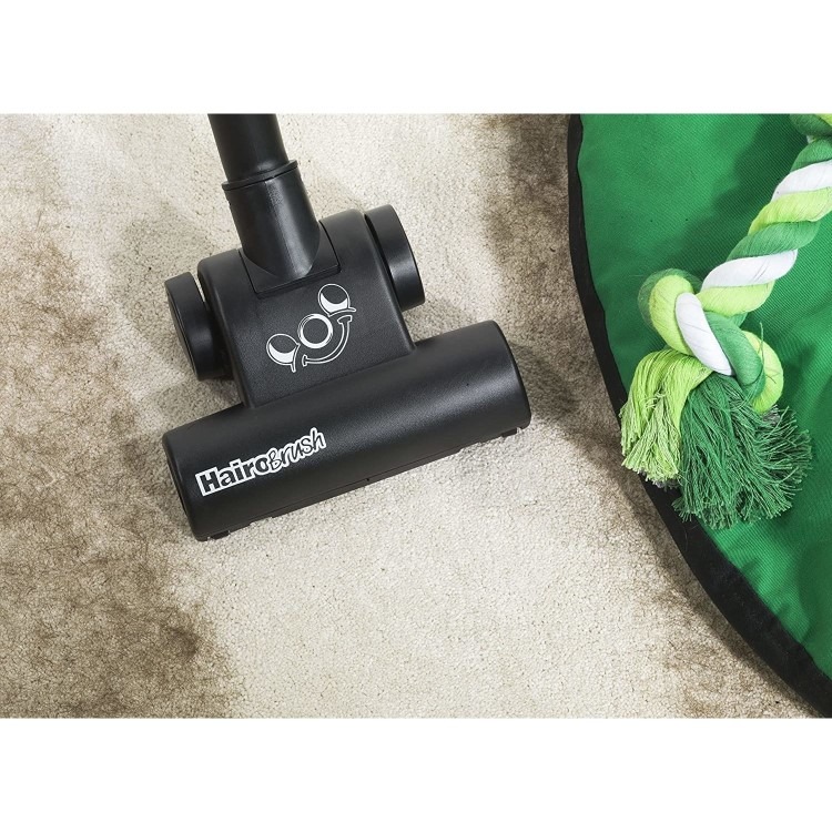 Numatic Henry Pet 9L Vacuum Cleaner - Green - Image 2