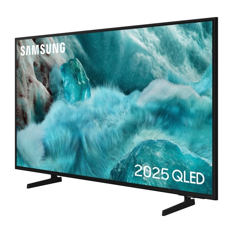 Samsung QE43Q7F2AUXXU 43" QLED – 4K Ultra HD Vision AI Smart TV HDR10+ - Image 2