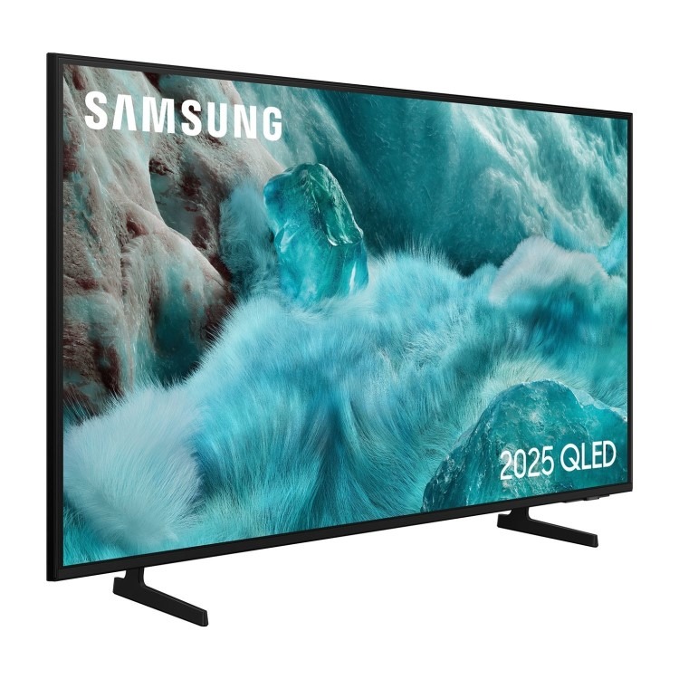 Samsung QE50Q7F2AUXXU 50" QLED – 4K Ultra HD Vision AI Smart TV HDR10+ - Image 3