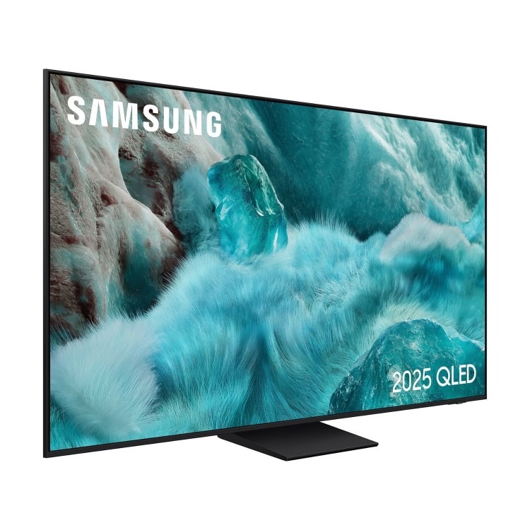 Samsung QE55Q7F5AUXXU 55" QLED – 4K Ultra HD HDR Smart TV with Tizen OS - Image 3
