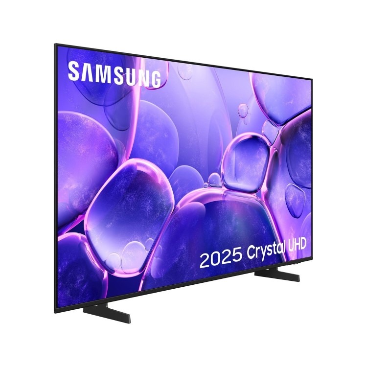 Samsung UE55U8020FKXXU 55" Crystal UHD – 4K Ultra HD HDR Smart TV with Tizen OS - Image 3