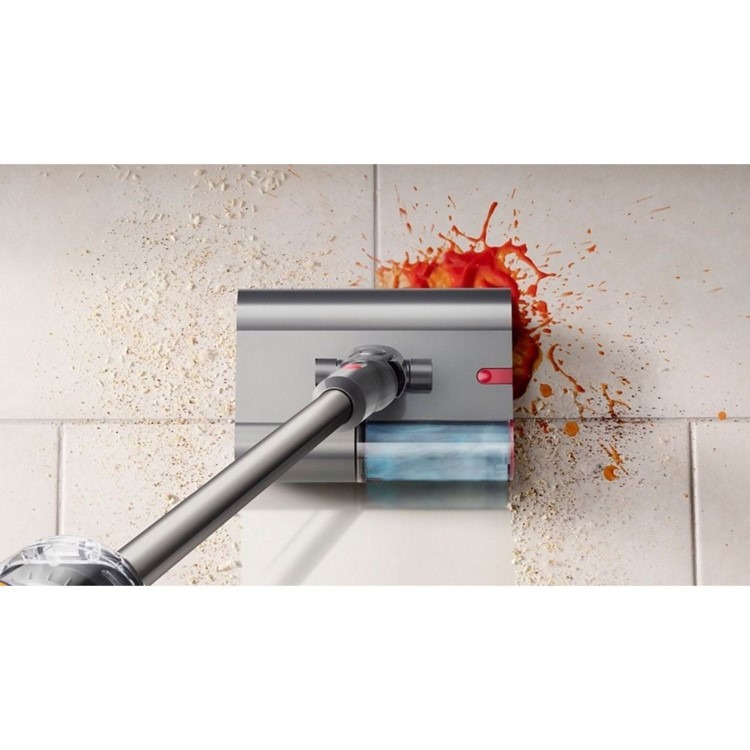 Dyson V12S Detect Slim Submarine Cordless Vacuum Cleaner with Wet & Dry Floor Cleaning - Image 2