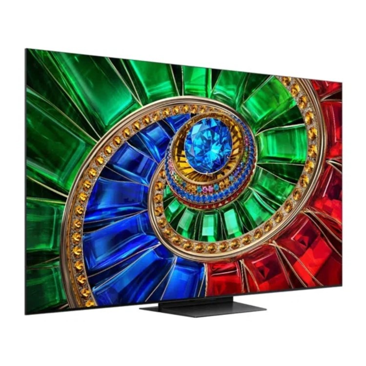 TCL 85RM7L-UK 85-Inch 4K RGB Mini LED Smart TV Ultra HD 144Hz Google TV with Dolby Vision HDR & Onkyo Sound - Image 3