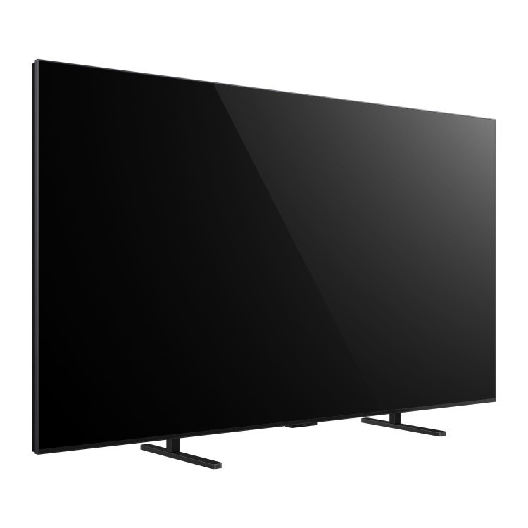 TCL 85A400M-UK 85" QD-Mini LED Google TV – Ultra Large 85 Inch 4K Smart TV with Dolby Vision HDR & Cinematic Home Entertainment - Image 3