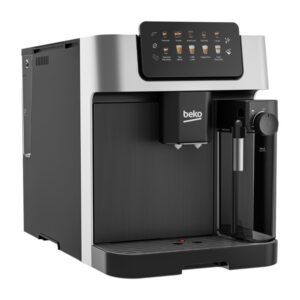 Beko CaffeExperto Bean-to-Cup Coffee Machine CEG7304X – Stainless Steel