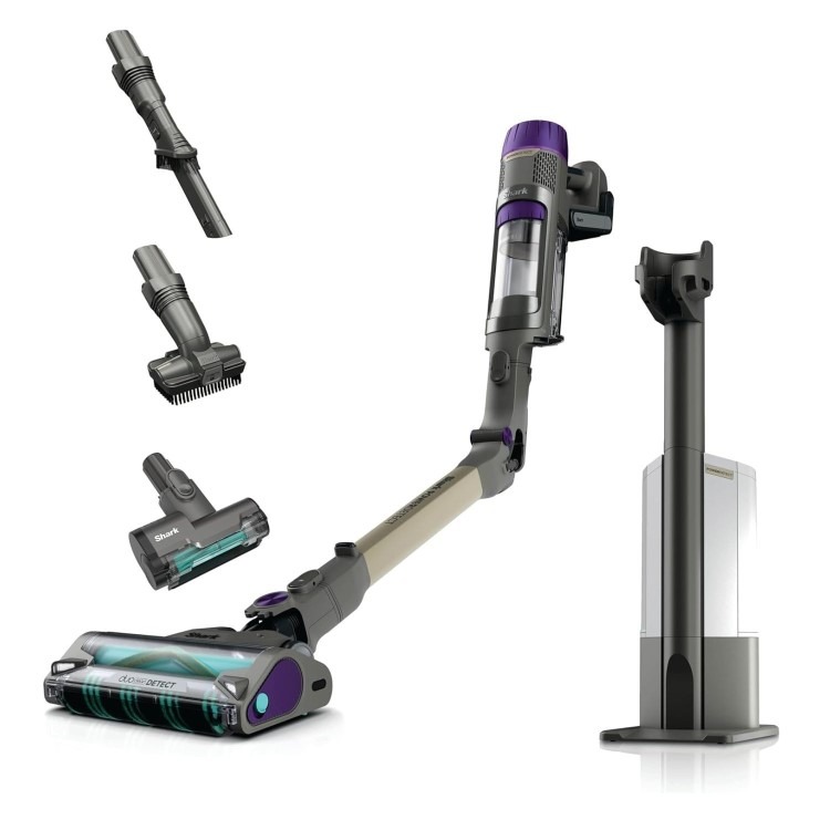 Shark PowerDetect Clean & Empty Cordless Pet Vacuum Cleaner - Image 3