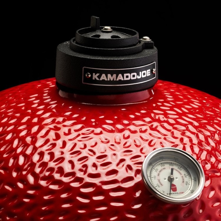 Kamado Joe Classic Joe Grill - Series I - Image 2