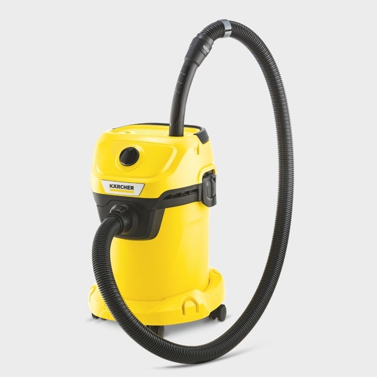 Kärcher WD 3 Wet & Dry Vacuum – Heavy-Duty Cleaning for Home and Workshop - Image 3