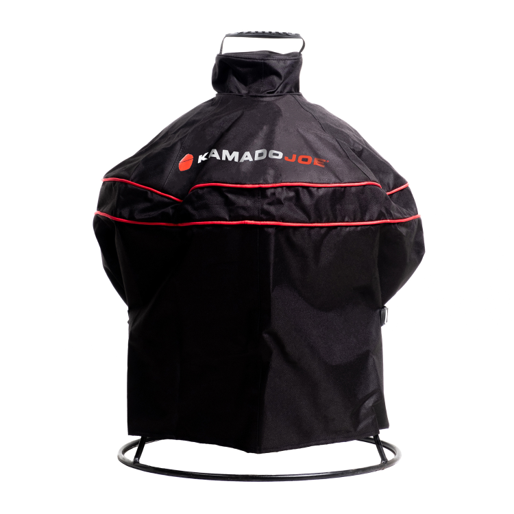 Kamado Joe Joe Junior BBQ Grill Celebration Pack - Image 4