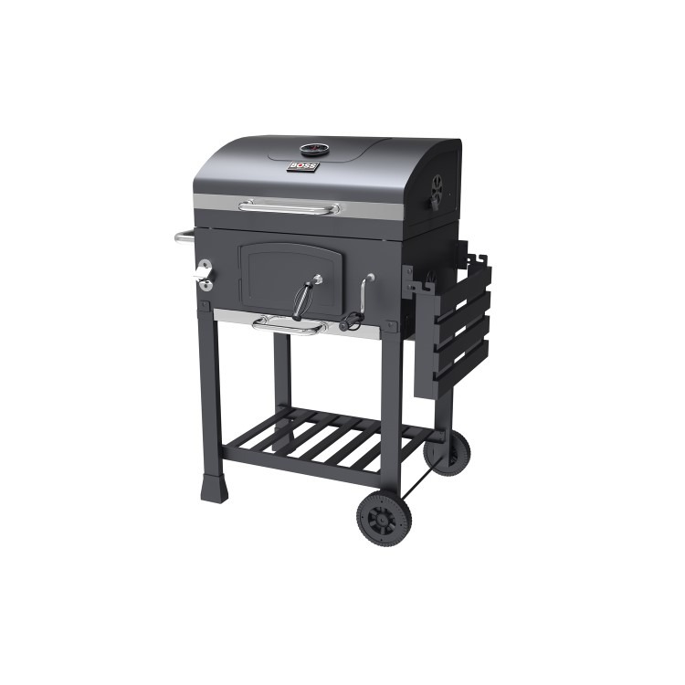 Boss Grill Tennessee - Charcoal Grill - Image 5