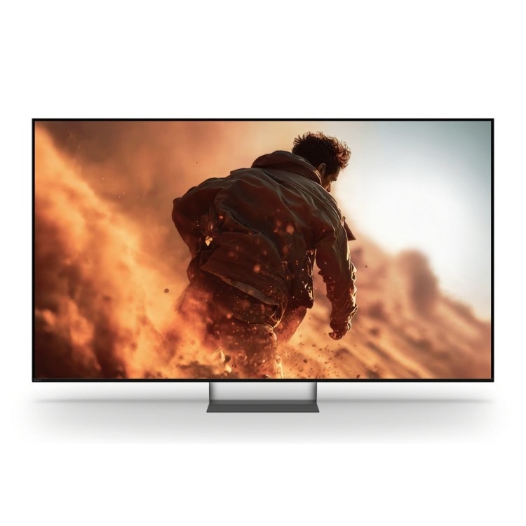 Sony BRAVIA 7 K75XR75M2PB 75 Inch 4K HDR True RGB LED Smart Google TV with Dolby Vision - Image 4