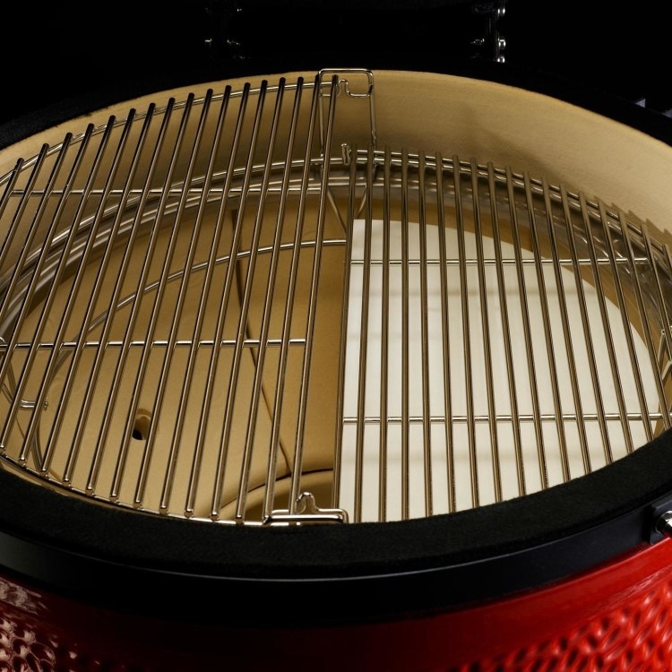 Kamado Joe Classic Joe Grill - Series I - Image 6