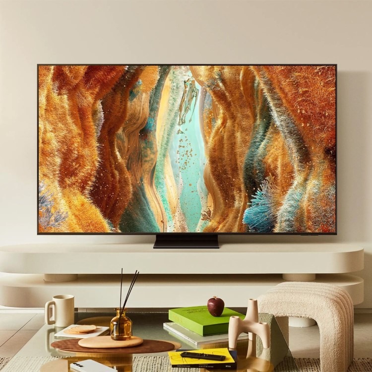 Samsung QE55QN73FATXXU 55" Neo QLED – 4K Ultra HD HDR Smart TV with Tizen OS - Image 5
