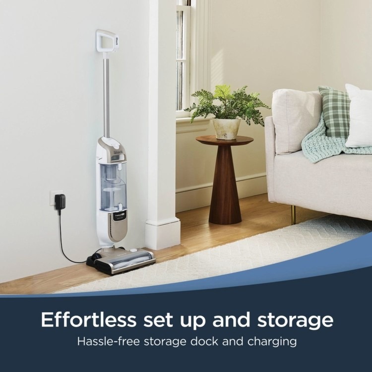 Shark SV2000UK Freestyle Pro Cordless Vacuum Cleaner – Lightweight Powerful Multi-Surface Cleaning - Image 4