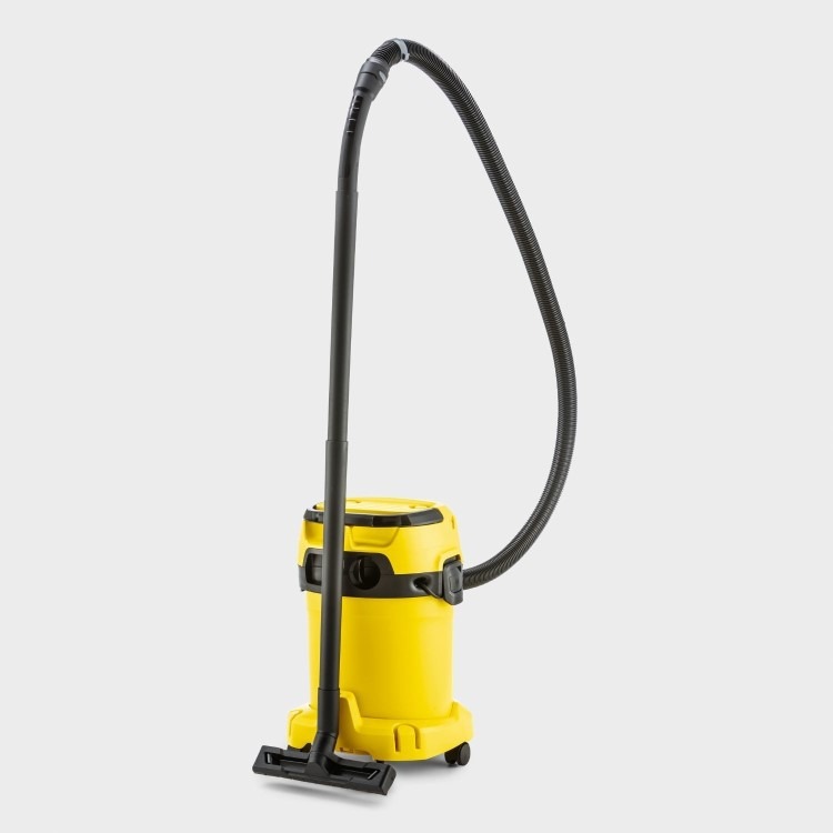 Kärcher WD 3 Wet & Dry Vacuum – Heavy-Duty Cleaning for Home and Workshop - Image 4