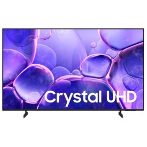 Samsung 50" Crystal UHD 4k Ultra HD Smart TV with Tizen OS