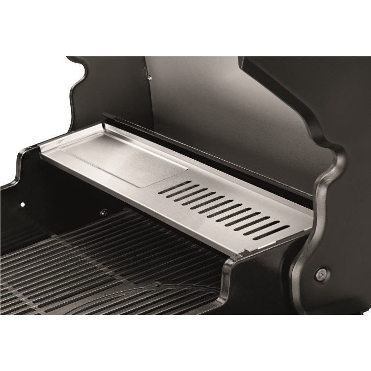 Enders Hyde 3 Burner Sikr Turbo Gas BBQ - Image 4