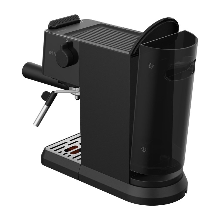 Beko CaffeExperto Espresso Coffee Machine CEP5302B – Black - Image 6