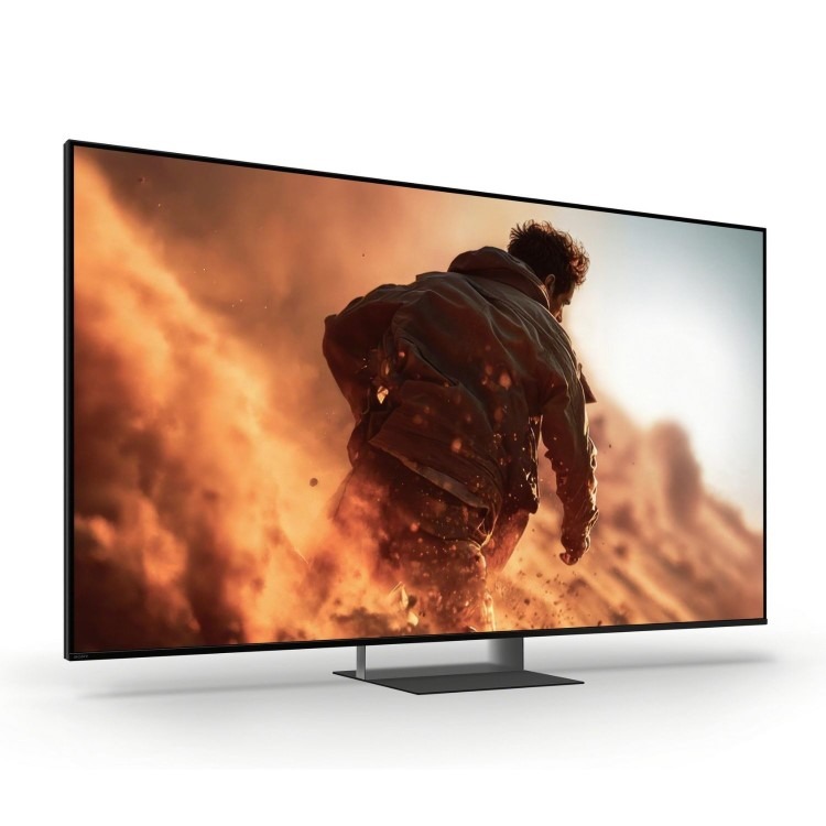 Sony BRAVIA 7 K75XR75M2PB 75 Inch 4K HDR True RGB LED Smart Google TV with Dolby Vision - Image 5