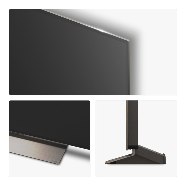 LG OLED65C56LB 65" 4K OLED Smart TV with Dolby Vision & Atmos - Image 6