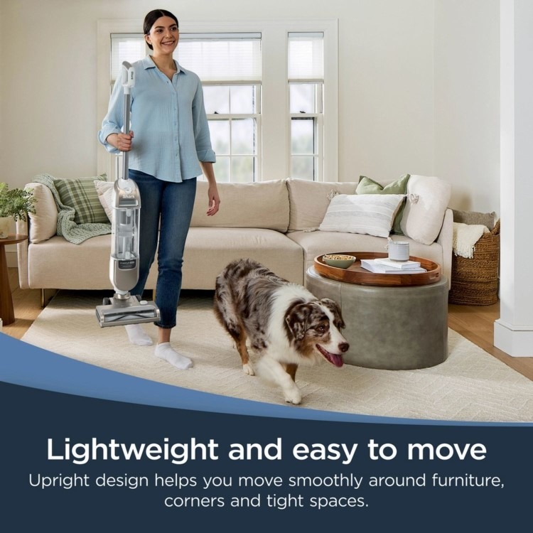 Shark SV2000UK Freestyle Pro Cordless Vacuum Cleaner – Lightweight Powerful Multi-Surface Cleaning - Image 5