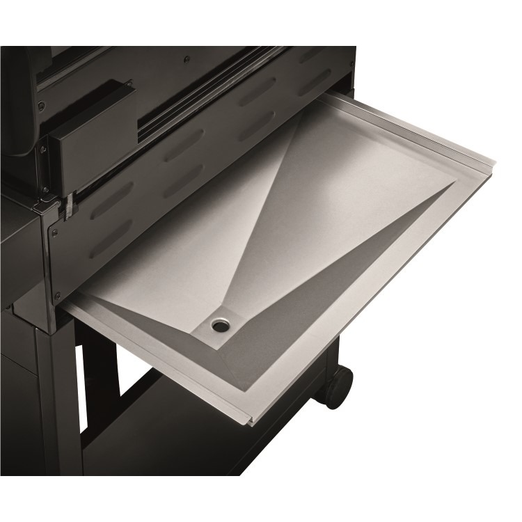 Enders Hyde 3 Burner Sikr Turbo Gas BBQ - Image 5