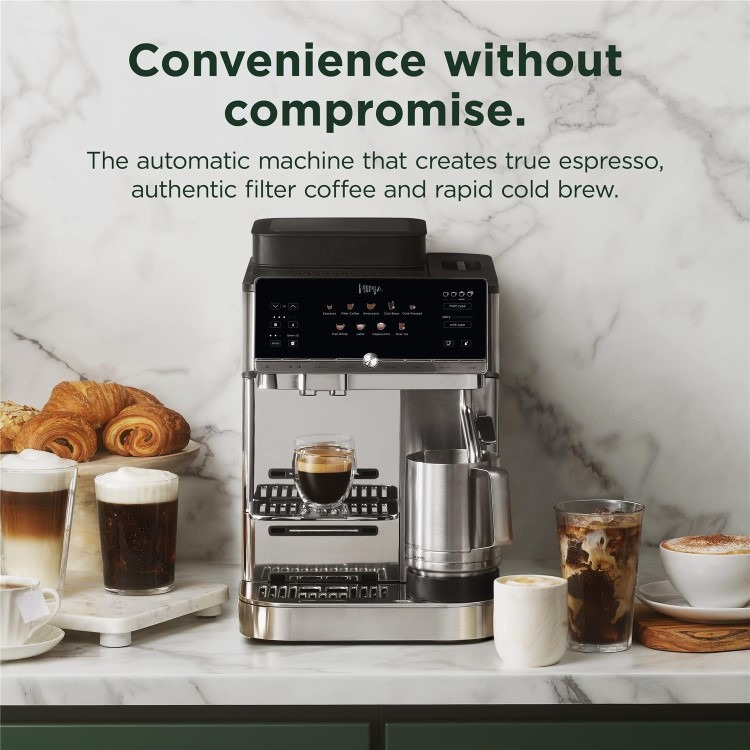 Ninja AE1001UK AutoBarista Espresso Coffee Machine - Image 6