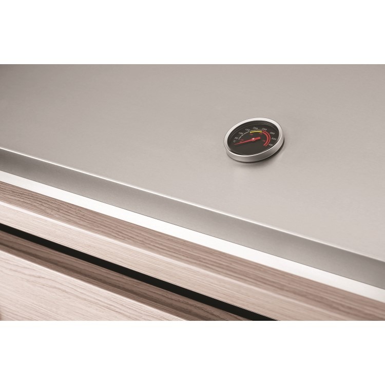 Beefeater 1500 Series 4 Burner Built in Gas BBQ - Image 7