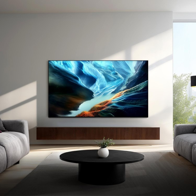 Samsung QE55S90HAEXXU 55" OLED 4K Smart TV – Samsung S90H Ultra HD HDR TV with Dolby Atmos AI Processor & 165Hz Gaming - Image 7