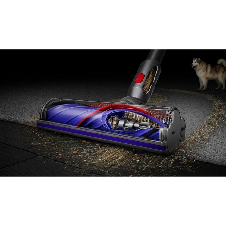 Dyson V12S Detect Slim Submarine Cordless Vacuum Cleaner with Wet & Dry Floor Cleaning - Image 6
