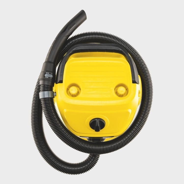 Kärcher WD 3 Wet & Dry Vacuum – Heavy-Duty Cleaning for Home and Workshop - Image 6