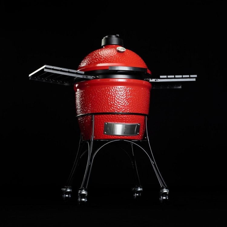 Kamado Joe Classic Joe Grill - Series I - Image 9