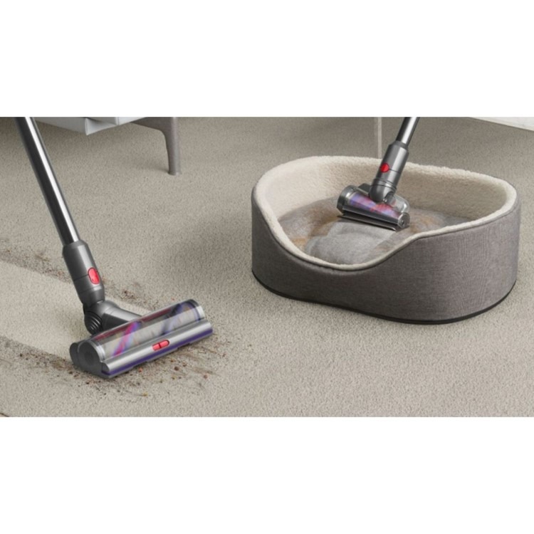 Dyson V12S Detect Slim Submarine Cordless Vacuum Cleaner with Wet & Dry Floor Cleaning - Image 9