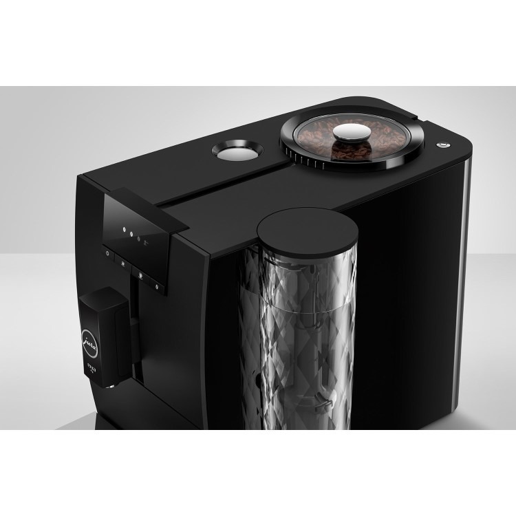 Jura ENA4 Bean-to-Cup Coffee Machine 15508- Black - Image 10