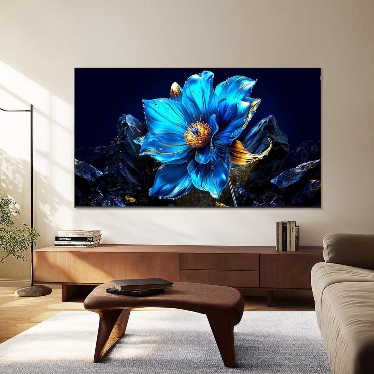 TCL 85P7K-UK 85" 4K QLED Smart Google TV – Dolby Vision Dolby Atmos Game Accelerator - Image 10