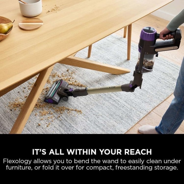 Shark PowerDetect Clean & Empty Cordless Pet Vacuum Cleaner - Image 10