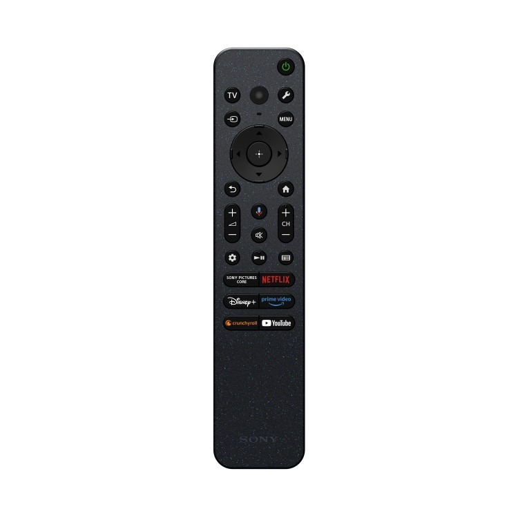 Sony K65XR80U 65" 4K HDR Smart Google TV with XR Picture Technology - Image 11