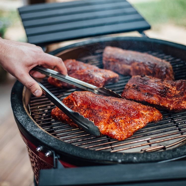 Kamado Joe Classic Joe Grill - Series I - Image 10