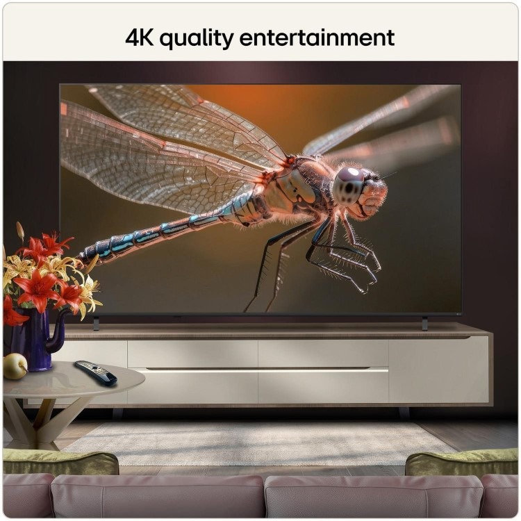 LG 85NU900B6LA 85" 4K UHD Nano AI Smart TV with HDR10 Pro webOS & AI Upscaling - Image 12
