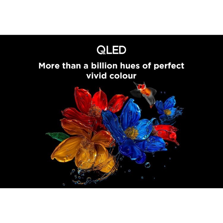 TCL 85P7K-UK 85" 4K QLED Smart Google TV – Dolby Vision Dolby Atmos Game Accelerator - Image 12