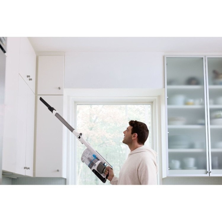 Shark PowerPro Pet Cordless Stick Vacuum - Java Metallic - Image 14