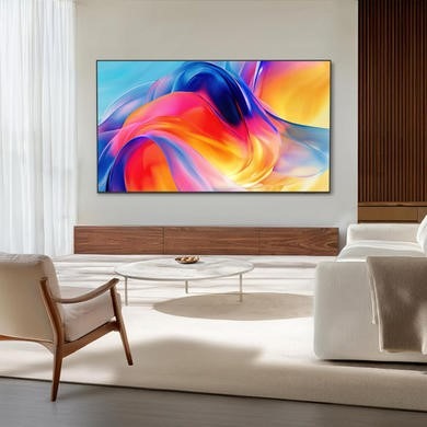Samsung UE85M70HAKXXU 85" Mini LED 4K Ultra HD Smart TV with Tizen OS Vision AI Gaming Hub HDR Object Tracking Sound Lite TV - Image 6