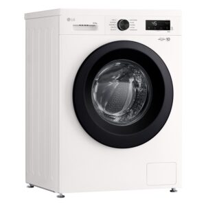 LG Series 2 Direct Drive 9kg Wash 5kg Dry 1400rpm Washer Dryer - White